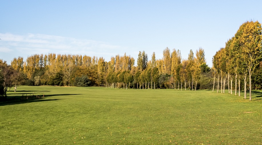 Photo of Kirkby Golf Course